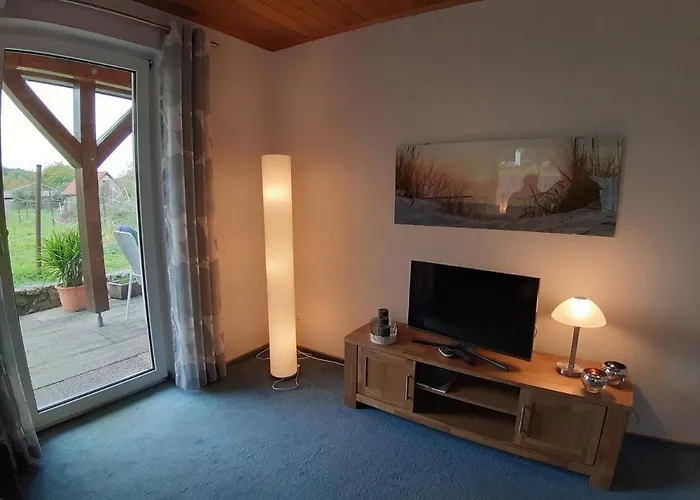 Ferienwohnung Elisabeth