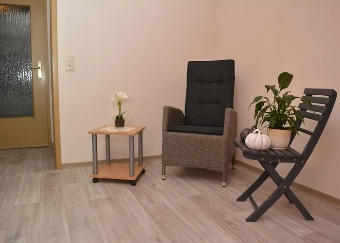 Ferienwohnung Elisabeth