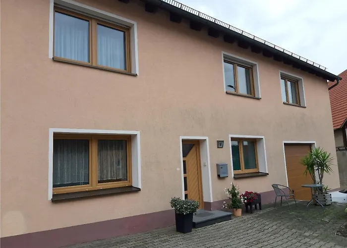 Ferienwohnung Elisabeth