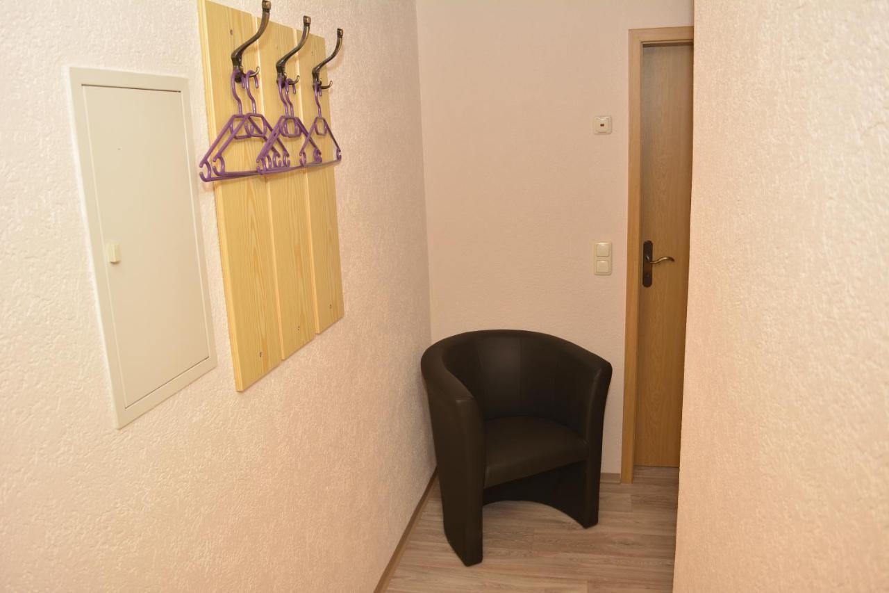 Apartment Elisabeth