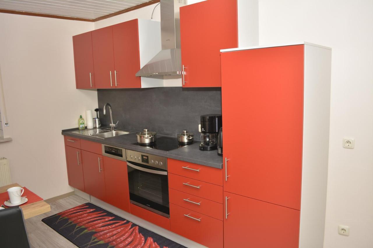 Apartment Elisabeth Egloffstein