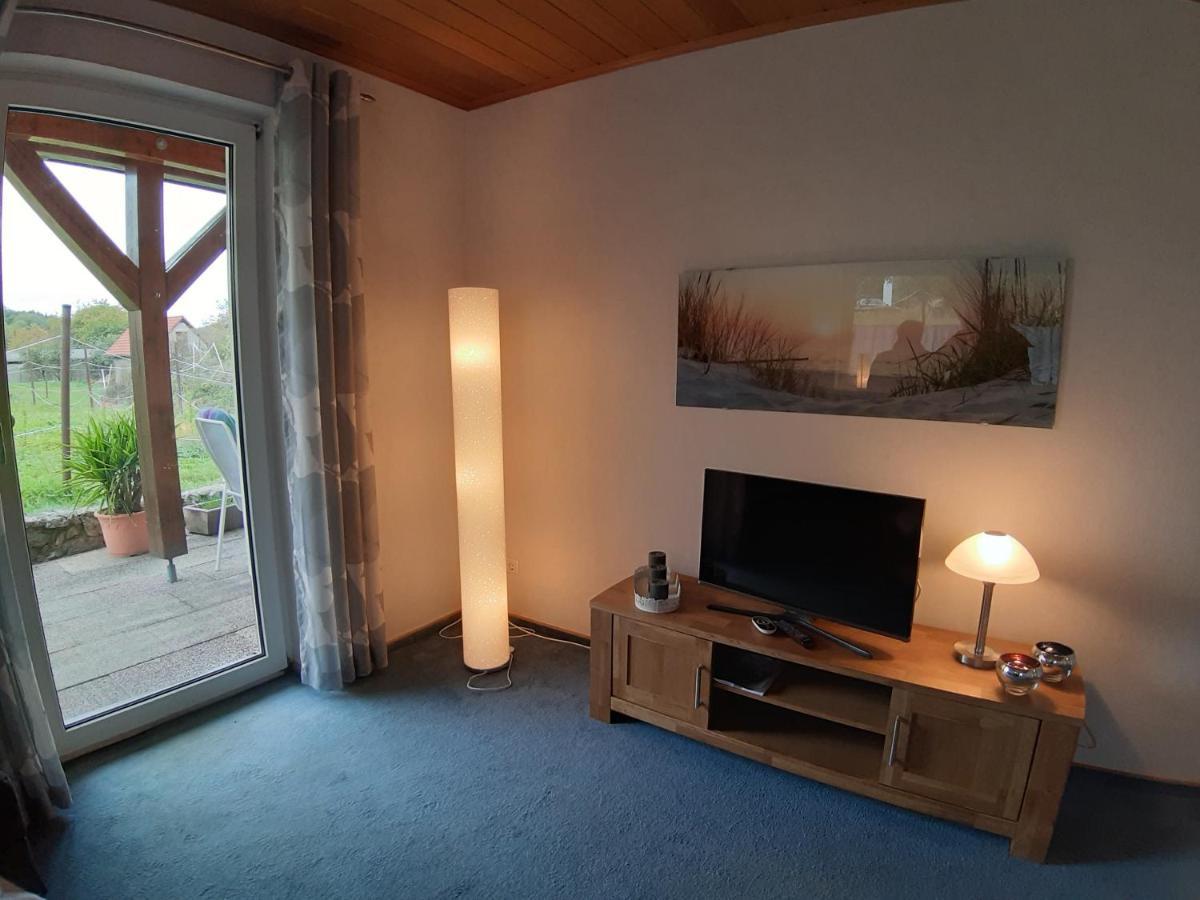 Apartment Elisabeth