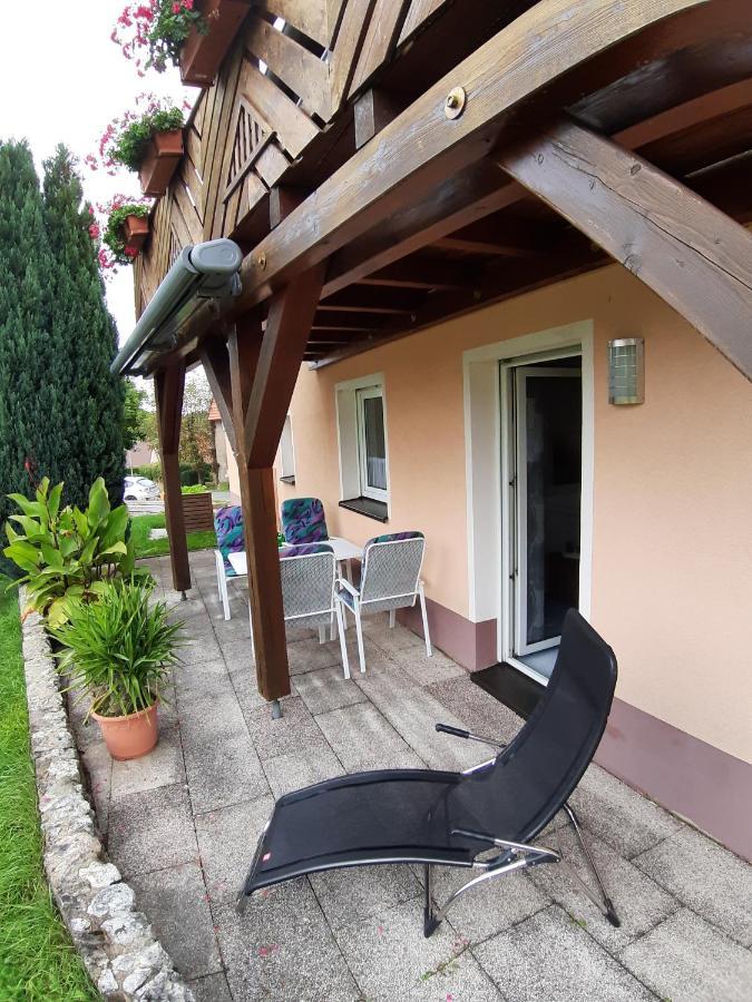 Elisabeth Apartment *