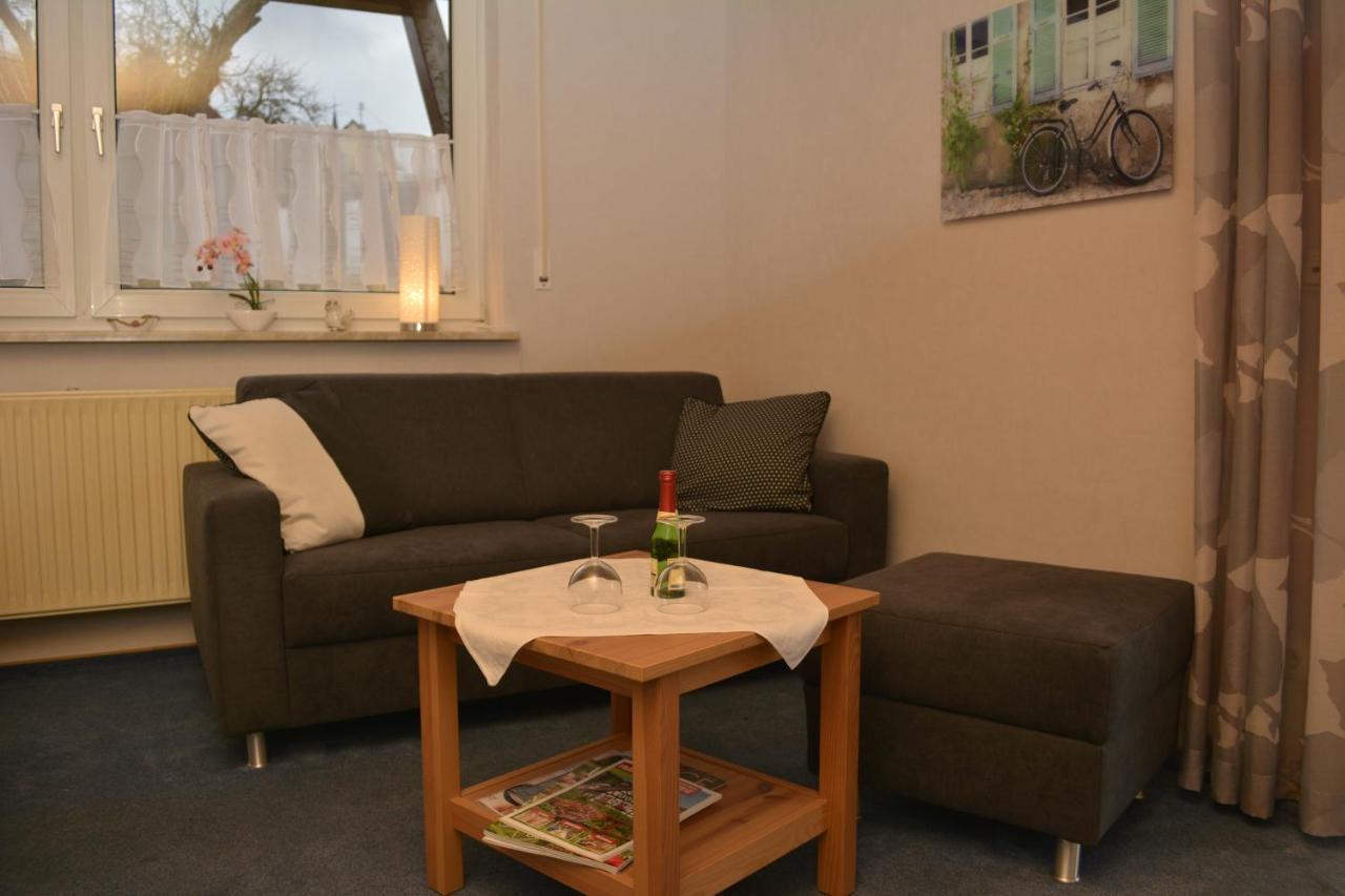 Elisabeth Apartment *