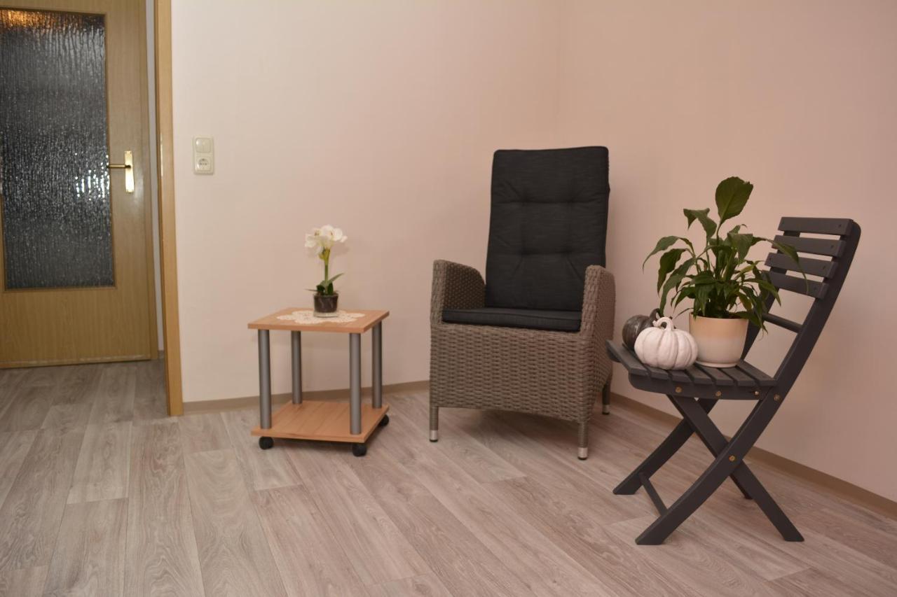 Apartment Elisabeth