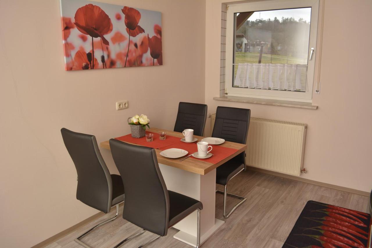 Apartment Elisabeth Egloffstein