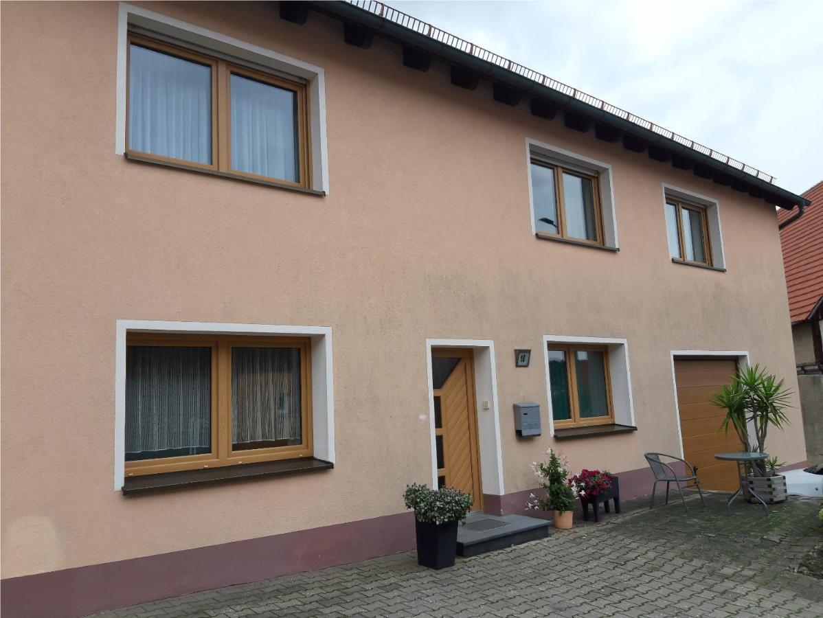 Elisabeth Apartment